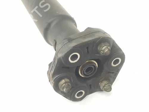 Driveshaft BMW 3 (F30, F80) 318 d | BP19039096M37
