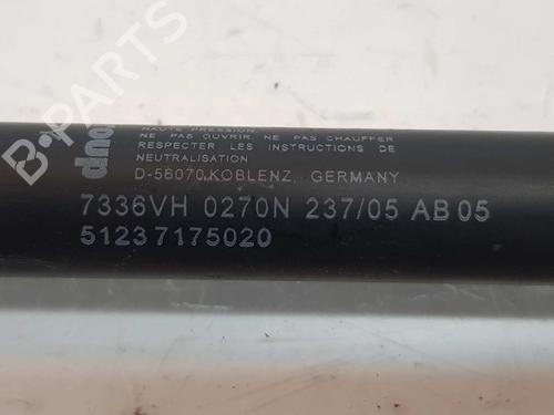 Hood lift support MINI MINI (R50, R53) One | BP14074787C139 