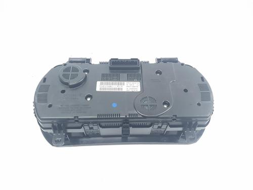 Instrument cluster RENAULT MEGANE IV Grandtour (K9A/M/N_) 1.3 TCe 160 (K9NC) | BP16302596C47