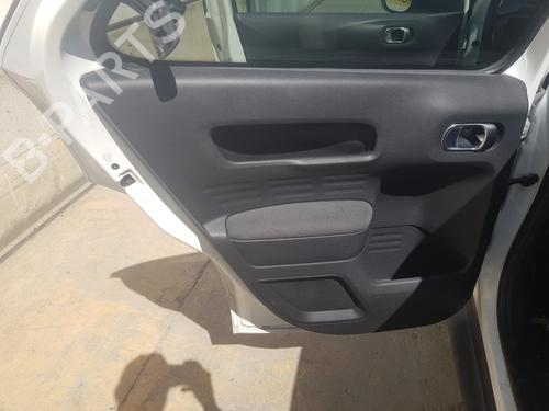 Rear parcel shelf CITROËN C4 CACTUS 1.6 BlueHDi 100 | BP36570069C85 - Image 23