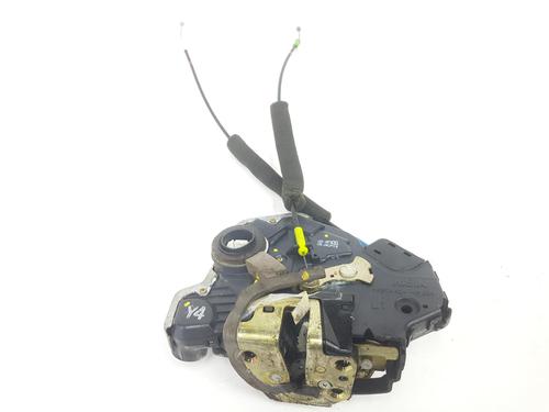 Front left lock TOYOTA LAND CRUISER PRADO (_J12_) 3.0 D-4D (KDJ120, KDJ125) | BP12465486C98 