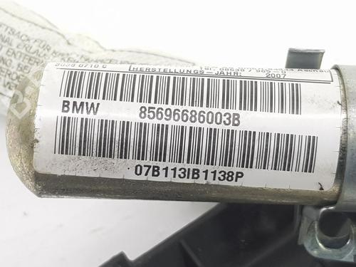 Right curtain airbag BMW 3 Touring (E91) 325 d | BP8126319C12 