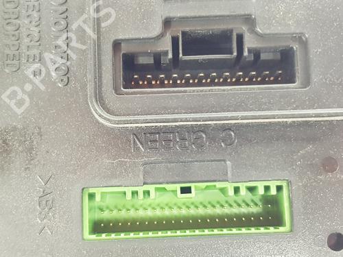 Electronic module RENAULT MEGANE III Hatchback (BZ0/1_, B3_) 1.5 dCi (BZ09, BZ0D, BZ1W, BZ29, BZ14) | BP29464419M83 