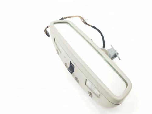 Used Rear mirror MERCEDES-BENZ M-CLASS (W164) ML 320 CDI 4-matic (164.122) (224 hp) 23275643