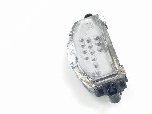 Heater resistor SEAT IBIZA V (KJ1, KJG) 1.0 MPi | BP27577325M108