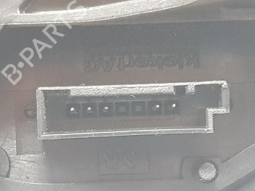 Rear right lock BMW X3 (E83) xDrive 20 d | BP17561895C99 