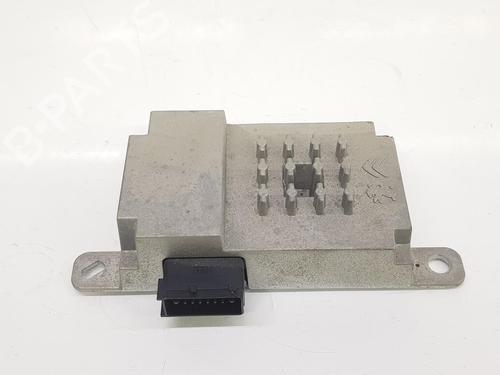 Used Electronic module CITROËN JUMPY III Bus (V_) 2.0 BlueHDi 150 (150 hp) 11355197