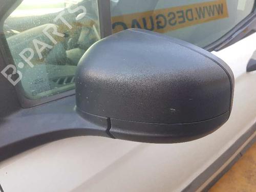 Upper protection FORD TRANSIT COURIER B460 MPV 1.5 TDCi | BP14084603M93 