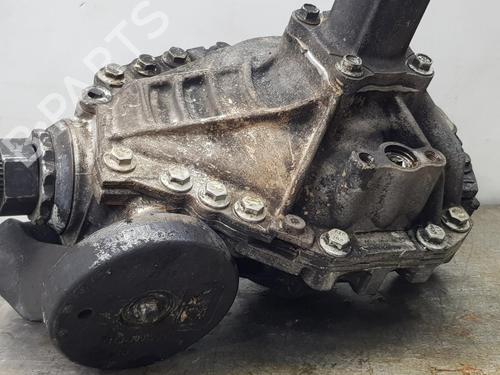 Front differential LAND ROVER RANGE ROVER SPORT II (L494) 3.0 SDV6 4x4 | BP18020279M23 
