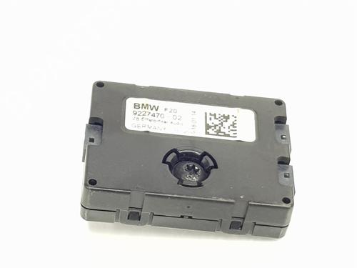 Used Electronic module Electronic module BMW 1 (F20) 118 d (143 hp) 33185686 33185686