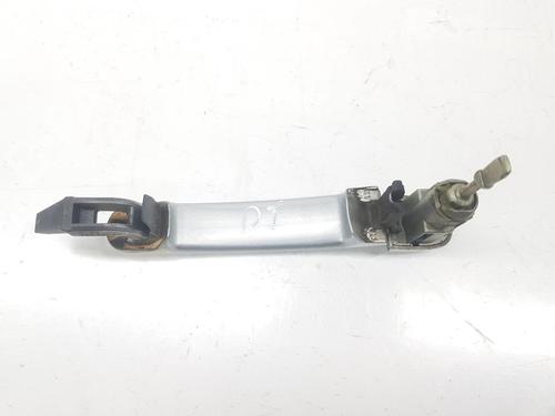 Front left exterior door handle VW GOLF IV (1J1) 1.8 T | BP9130427C128 