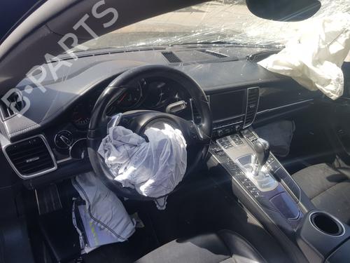 Air vent PORSCHE PANAMERA (970) 3.0 D | BP37161212I21 - Image 36