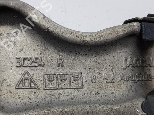 Right front suspension arm JAGUAR XF I (X250) 2.2 D | BP17240872M13 