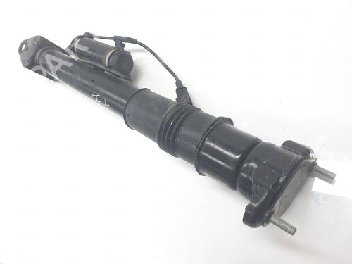 Left rear shock absorber MERCEDES-BENZ M-CLASS (W164) ML 320 CDI 4-matic (164.122) | BP25001977M18 