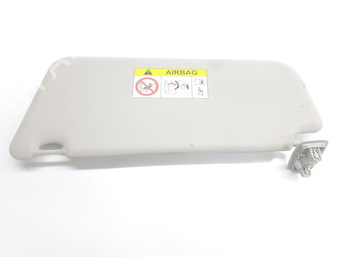 Parasol derecha Parasol derecha FIAT SCUDO Van [2022-2026] 33958018 33958018