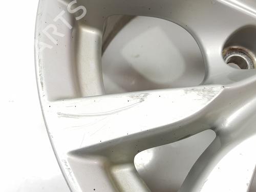Rim MITSUBISHI L200 / TRITON (KA_T, KB_T) 2.5 DI-D 4WD (KB4T) | BP20509628C45 