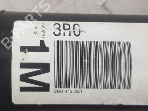 Right front shock absorber SEAT EXEO (3R2) 2.0 TDI | BP6063485M17 