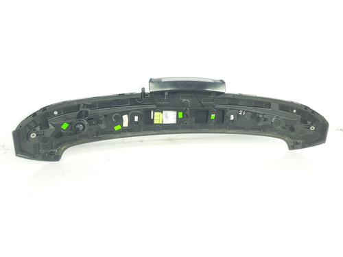 Rear spoiler OPEL ASTRA K (B16) 1.6 CDTi (68) | BP9841185C96 