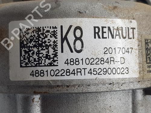 Steering column RENAULT ARKANA I (LCM_, LDN_) | BP33412137M21 - Image 2