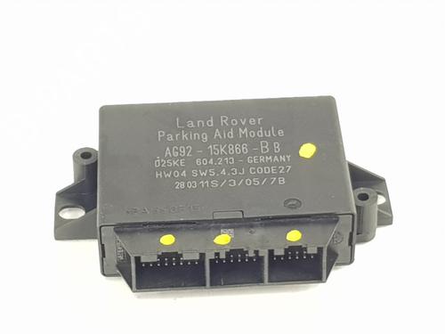 Used Electronic module Electronic module LAND ROVER FREELANDER 2 (L359) 2.2 TD4 4x4 (160 hp) 34405519 34405519
