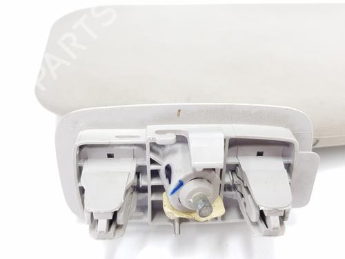 Venstre solskærm CITROËN SPACETOURER Bus (V_) | BP36042017I1 - Image 4