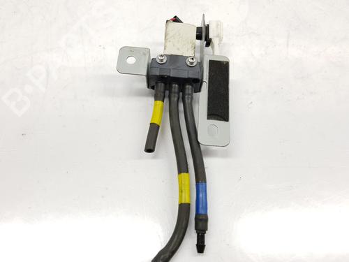 Electronic module NISSAN QASHQAI II SUV (J11, J11_) 1.6 dCi ALL MODE 4x4-i | BP16760988M83 
