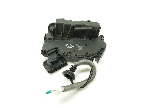 Rear left lock SEAT TOLEDO IV (KG3) 1.0 TSI | BP17227612C100 