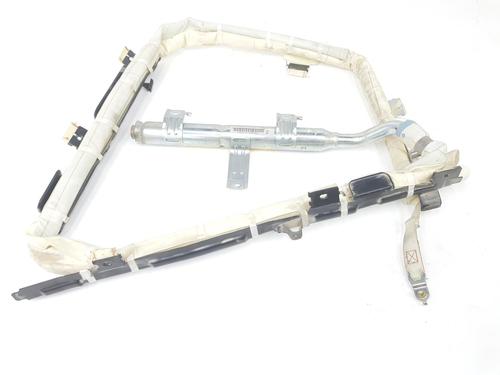 Left curtain airbag TOYOTA LAND CRUISER PRADO (_J12_) 3.0 D-4D (KDJ120, KDJ125) | BP18308361C11 
