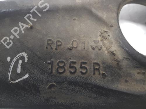 Left front suspension arm RENAULT TALISMAN (LP_) 1.6 dCi 130 | BP10567814M12 