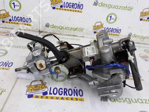 Used Steering column NISSAN QASHQAI / QASHQAI +2 I (J10, NJ10, JJ10E) 2.0 dCi All-wheel Drive (150 hp) 3139265
