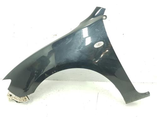 Used Left front fenders MAZDA 3 Saloon (BK) 1.6 (BK12) (105 hp) 15676703