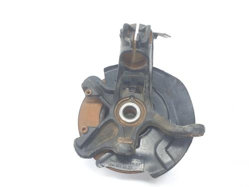 Right front steering knuckle SEAT IBIZA V (KJ1, KJG) 1.0 MPi | BP28355659M26 