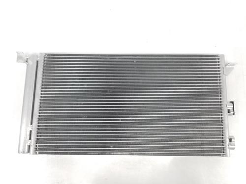 AC radiator FIAT PANDA (169_)  | BP9175611M32 