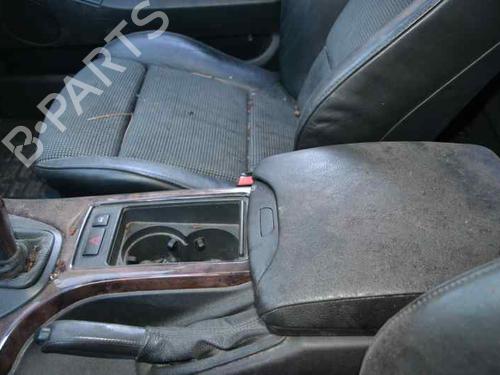 Andre BMW X5 (E53) 3.0 d | BP14091161O1 
