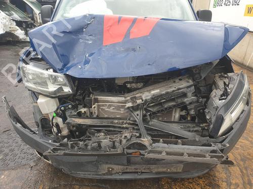 Vindrute viskerarm VW CADDY ALLTRACK MPV (SAB) 2.0 TDI | BP12144309C143 