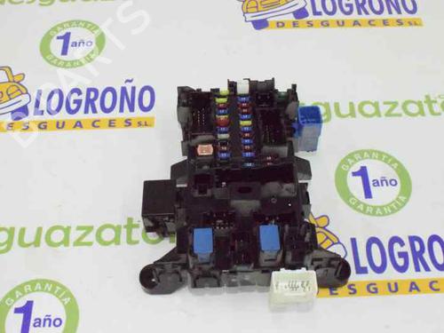 Zekeringkast SUZUKI GRAND VITARA II (JT, TE, TD) 1.9 DDiS All-wheel Drive (JT419, TD44, JB419WD, JB419XD,... | BP1288908E1 