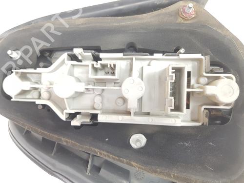 Right taillight BMW 3 Compact (E46) 318 ti | BP7885517C35 