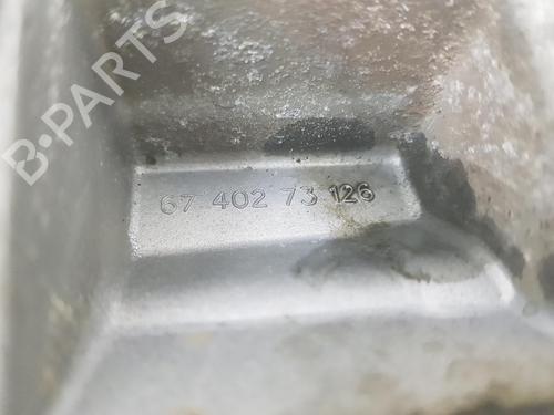 Other BMW 3 (E46) 320 d | BP18137241O1 