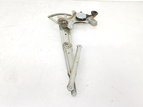 Front right window mechanism TOYOTA LAND CRUISER PRADO (_J12_) 3.0 D-4D (KDJ120, KDJ125, KDJ121) | BP8799291C23 