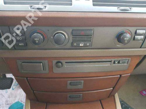 Right front window switch BMW 7 (E65, E66, E67) 730 d | BP6896588C105  - Image 17