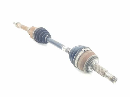 Right front driveshaft NISSAN QASHQAI II (J11, J11_)  | BP31045158M39 