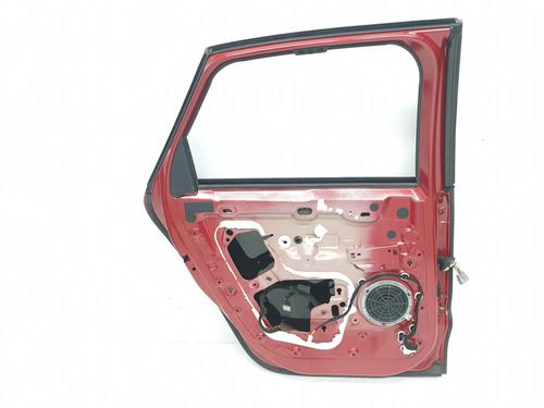 Left rear door CITROËN C4 Picasso II 1.6 HDi / BlueHDi 115 | BP17362653C4 