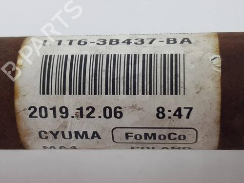 Left front driveshaft FORD PUMA (J2K, CF7) | BP39192590M38 - Image 6