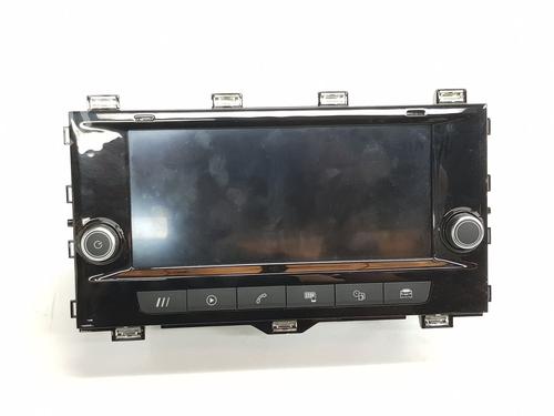 Used Display monitor SEAT IBIZA V (KJ1, KJG) [2017-2025]  27920224
