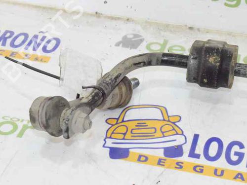 Anti roll bar BMW 5 (E60) 530 d | BP7894284M96 