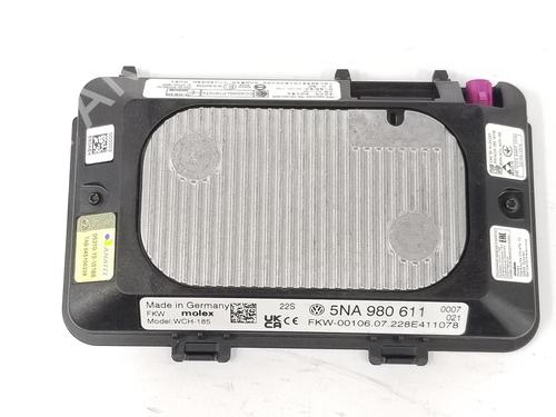 Used Electronic module CUPRA FORMENTOR (KM7, KMP) 1.5 TSI (150 hp) 13241135