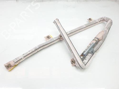 Right curtain airbag VW SCIROCCO III (137, 138) 1.4 TSI | BP17956416C12 