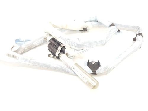 Left curtain airbag VW PASSAT B6 (3C2) 1.9 TDI | BP15510381C11 