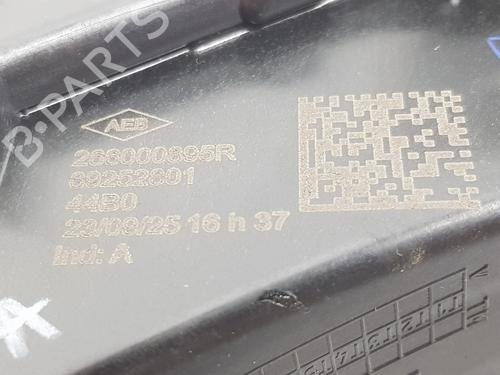 Other NISSAN MICRA V (K14)  | BP36870082O1  - Image 5