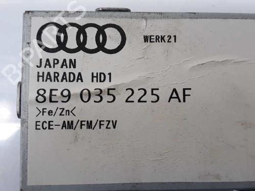Other AUDI A4 B7 Avant (8ED) 2.0 TDI 16V | BP14121853O1 